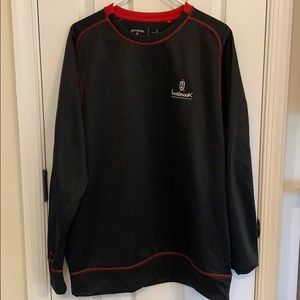 Golf fleece pullover Innisbrook